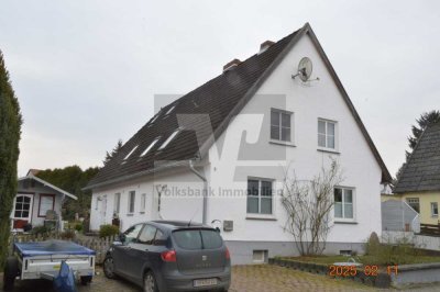 ++ ZWEIFAMILIENHAUS - Teilvermietet - ZENTRALE LAGE IN STEINHORST ++