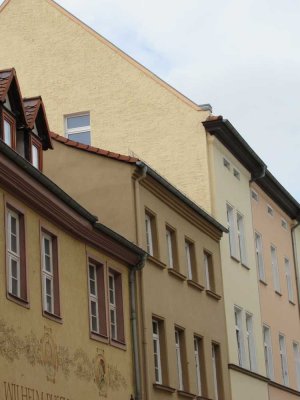 Kleine DG-Wohnung in der Innenstadt