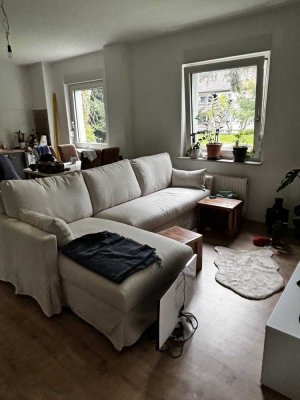 Renovierte 2 Zimmer Wohnung (Vivawest)