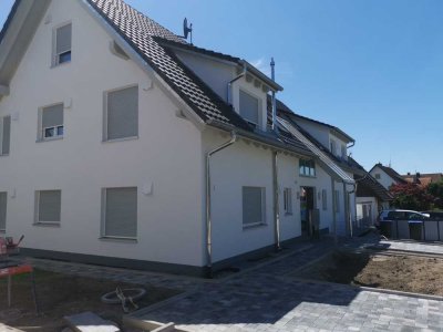 Tolle 3-Zimmer-Maisonette-Wohnung in Ebringen