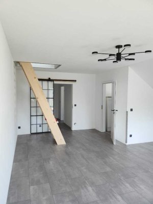 Maisonette Traumwohnung mit Terrasse und TG