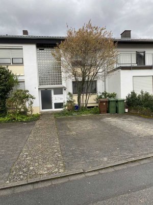 Stilvolle möblierte  2-Raum-EG-Wohnung mit EBK in Dossenheim