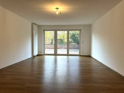 TOP – gemütliche 2,5-ZKDB-Parterre-Wohnung in ruhiger, zentraler Lage im Neusser Dreikönigenviertel