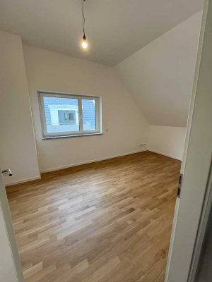 2-Zimmer-Wohnung mit Balkon in Lappersdorf