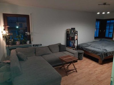 Ansprechende 4-Zimmer-Wohnung in Weingarten