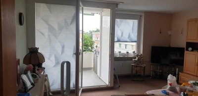 Offen für Angebote: 2.0-Zimmer Wohnung in Duisburg