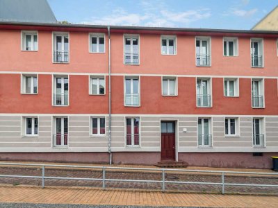 Großzügige 4-Zimmer-Wohnung im Herzen der Landeshauptstadt Schwerin