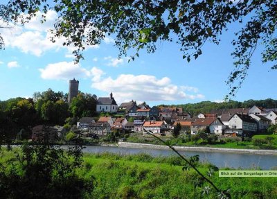 Ihr naturnahes Refugium Hotel- und Wohnkonzept mit einzigartiger Förderung - Ortenberg Hessen