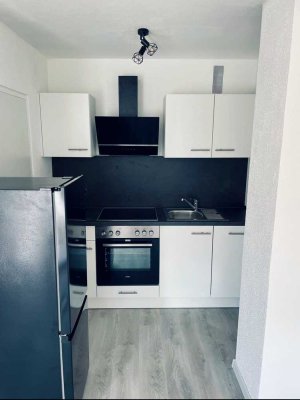 Saniertes Appartement in HCH - Provisionsfrei