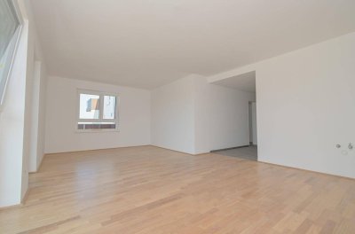 ERSTBEZUG - 2-Zimmer-Eigentumswohnung in Asten mit großen Balkon