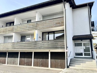 Gelegenheit - Apartment inkl. Stellplatz - Küche - modern möbliert - ruhig - zentral - zu verkaufen