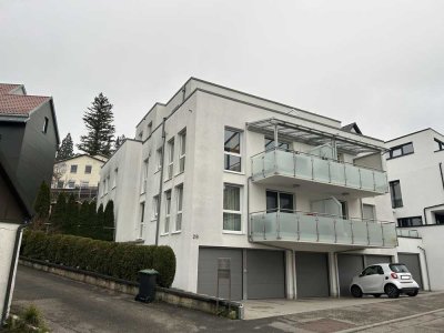 Moderne 3-Zimmerwohnung als Kapitalanlage