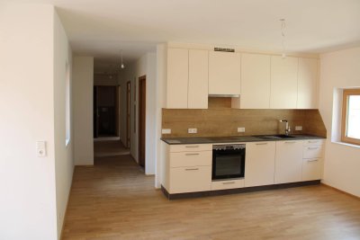 3-Zimmer Neubau-Wohnung, 76 m², Innenstadt