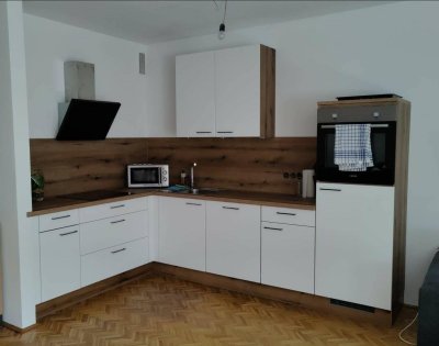 Nie wieder Miete bezahlen! Preisgünstige 3 ZI-Familienwohnung in der Thermenstadt Laa mit Balkon und Parkplatz