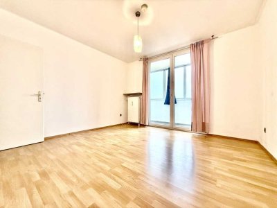 MGF-Group: 2-Zimmer-Wohnung, LEERSTEHEND im 9. OG / RENDITE 4,9%.