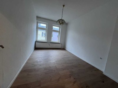 1,5 Zimmer mit Einbauküche in der nordöstlichen Innenstadt von Dortmund zu vermieten