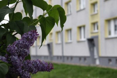 Hochwertige und schöne 3R Wohnung in ruhiger Lage, 5 Minuten zur S-Bahn.. schnell im Zentrum