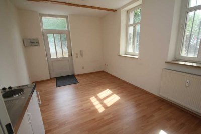 Ostviertel: 1-Zimmer-Appartement Kep. App. 6 E6