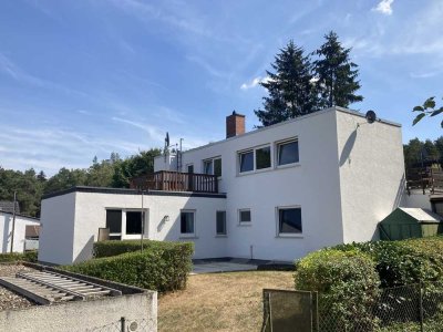 KL - Erfenbach, 1-2 Familienhaus mit Garage in Top Waldrandlage *2023 RENOVIERT*