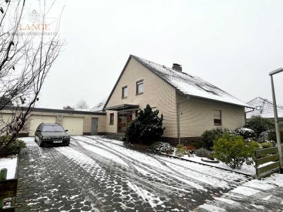 Liebenau: 2-Familienhaus mit Energieeffizienzklasse A !!!