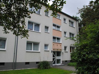 Bochum:2 Zimmer mit Balkon als Kapitalanlage!  Selbstnutzung nicht möglich!