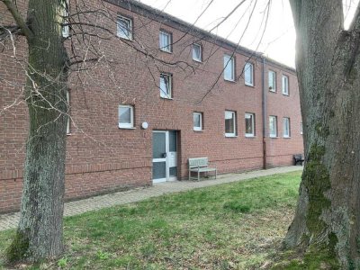 2-Zimmer-Wohnung in Baesweiler