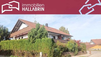 Kapitalanlage
3-Zimmer-Eigentumswohnung inkl. 2 Stellplätzen und 2 Kellerräumen in Kößlarn