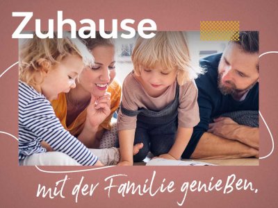 Geräumige 3-Raumwohnung sucht neue Mieter!