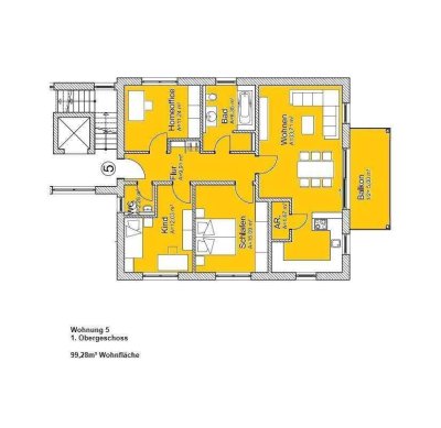 +++ VORANKÜNDIGUNG! +++ Neubau von 8 komfortablen Eigentumswohnungen mit Lift in zentraler Lage!