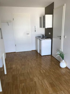 möbliertes Studentenapartment ab 01.03.2025 *Aachen Westpark* zu vermieten