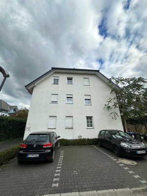 Exklusive 5-Zimmer-Maisonette-Wohnung mit gehobener Innenausstattung mit Balkon und EBK in GÜTERSLOH