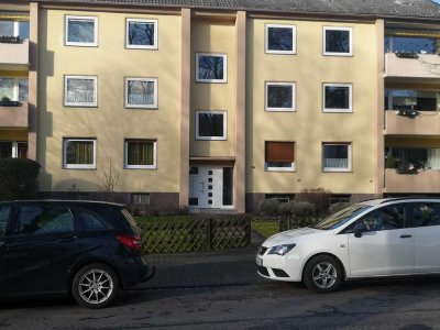 Große 3-4-Zimmerwohnung in Bad Honnef