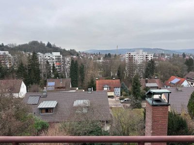 Exklusive 3-Zimmer-Wohnung in Schorndorf (Süd) mit Panoramablick