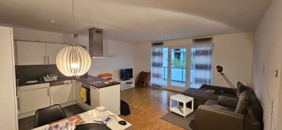 Wunderschöne 2-Zimmer Wohnung in Fellbach mit Balkon im 2. OG