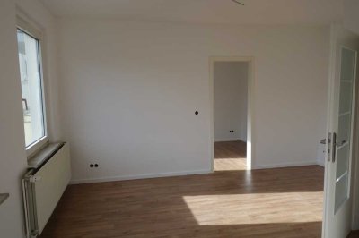 Ansprechende 2-Zimmer-Wohnung im östlichen Ringgebiet