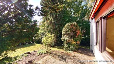 Familienfreundlicher Bungalow in zentraler Lage von  Starnberg-Söcking!