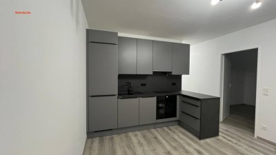 Neu sanierte 3.5-Zimmer-Neubau-Wohnung + Stellplatz + Saune + KEINE Maklerprovision