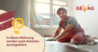 Perfekt für Singles in der Innenstadt