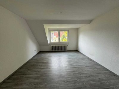 Stilvolle 2-Zimmer-Wohnung in Dortmund