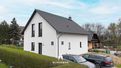 ***JETZT ZUGREIFEN***NEUBAU**A+***Einfamilienhaus!