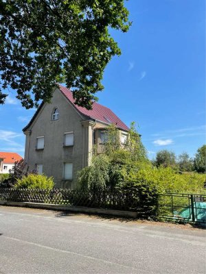 Ein- bis Zweifamilienhaus in Neugersdorf