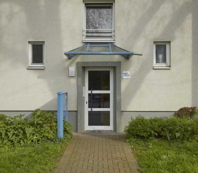 2-Zimmer Wohnung in Langendreer