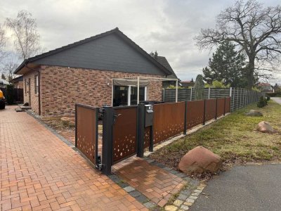 Nachmieter gesucht für Exklusives Bungalow in Lubolz