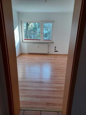 Exklusive 2-Zimmer-Wohnung mit Balkon in Essen