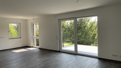 3-Zimmer-Wohnung in Burgebrach zu vermieten