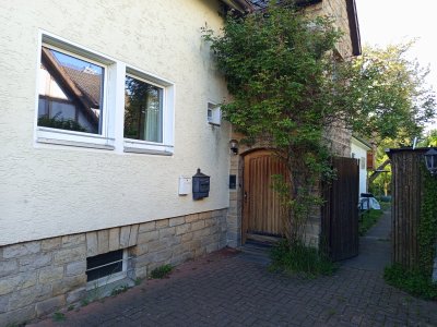 1 1/2-Zi.Whg. in Gehrden