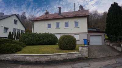 Gemütliches Familienparadies in Bopfingen: Das perfekte Einfamilienhaus für Ihr Glück