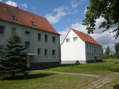 Bergerdamm - Schöne 1-Zimmer Wohnung mit abgeteiltem Schlafbereich in ruhiger  Lage