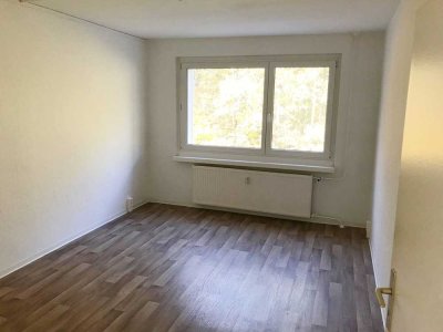 Helle 3-Zimmer-Wohnung mit Balkon und Einbauküche in ruhiger Lage – Ihr neues Zuhause wartet!