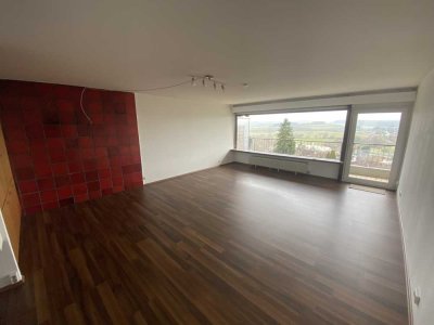 Schöne helle Wohnung mit tollen Ausblick in Villingen Marbach